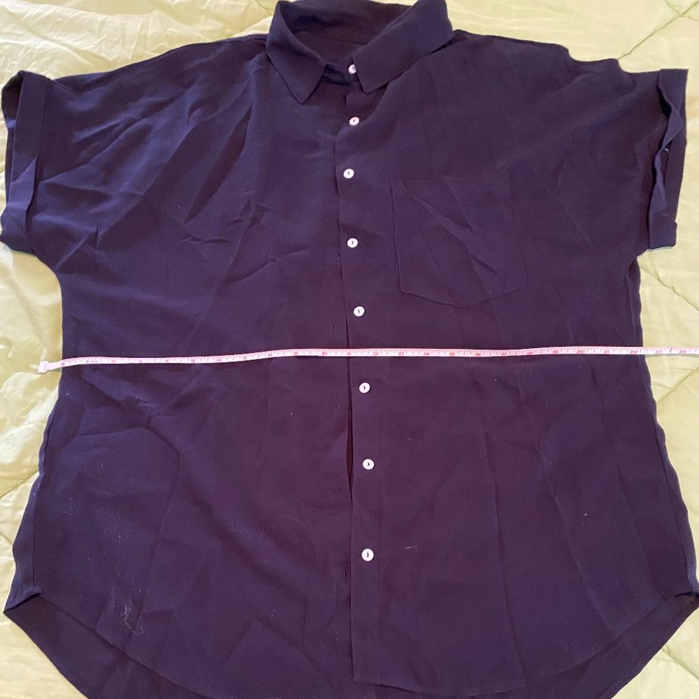 Runcati Button Down